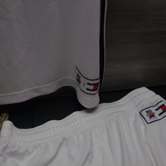 space jam a new legacy jersey and shorts - Picture 10 of 10